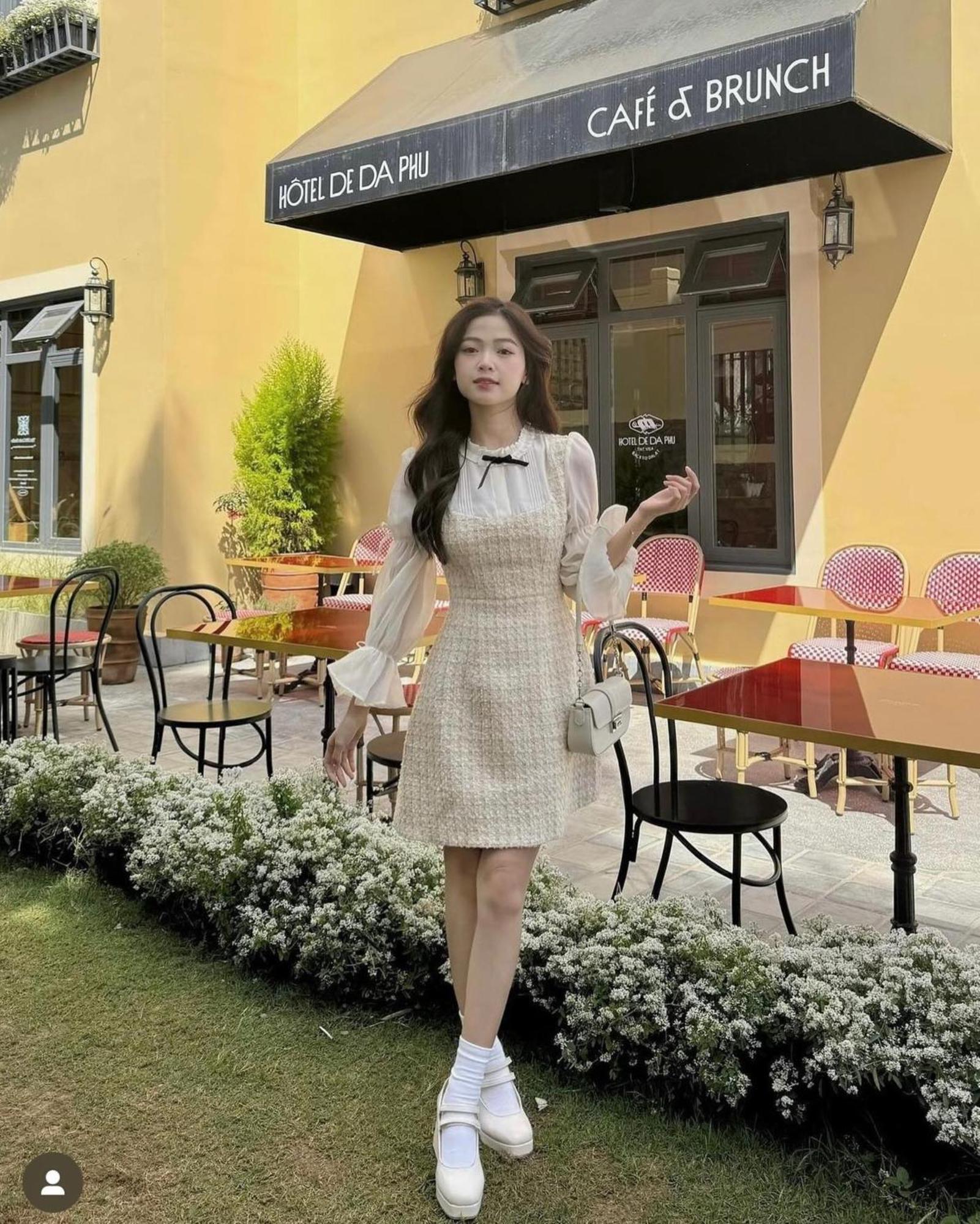 Hotel De Da Phu Dalat Exteriér fotografie